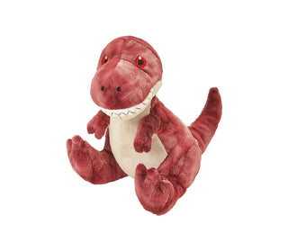 Wild Republic -  Ecokins T-Rex Stuffed Animal - 8"  Stuffed Animals