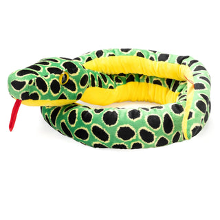 Wild Republic -  Anaconda Stuffed Animal - 70"  Stuffed Animals