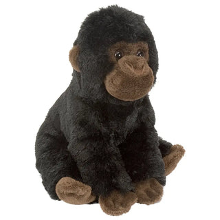 Wild Republic -  Baby Gorilla Stuffed Animal - 8"  Stuffed Animals