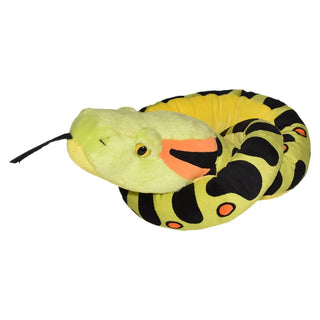 Wild Republic -  Anaconda Stuffed Animal - 54"  Stuffed Animals