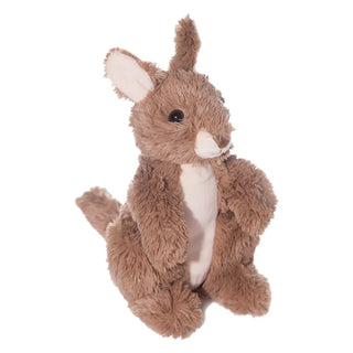 Wild Republic -  Kangaroo Stuffed Animal - 7"  Stuffed Animals