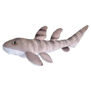 Wild Republic -  Bamboo Shark Stuffed Animal - 12"  Stuffed Animals