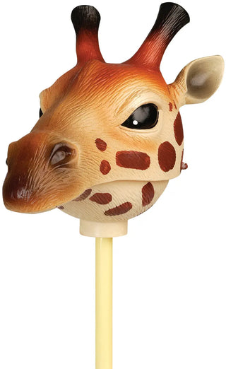 Wild Republic -  Pincher Giraffe - 18"  Games and Action Toys