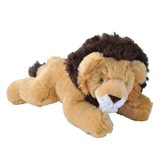 Wild Republic -  Lion Stuffed Animal - 8"  Stuffed Animals