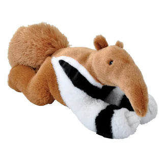 Wild Republic -  Anteater Stuffed Animal - 8"  Stuffed Animals