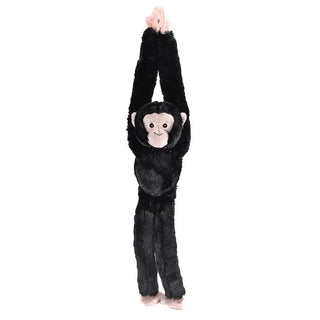Wild Republic -  Chimpanzee Stuffed Animal - 22"  Stuffed Animals