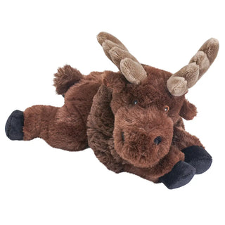 Wild Republic -  Moose Stuffed Animal - 8"  Stuffed Animals