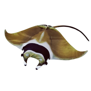 Wild Republic -  Devil Ray Stuffed Animal - 20"  Stuffed Animals