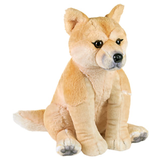 Wild Republic -  Artist Collection Dingo Stuffed Animal - 15"  Stuffed Animals