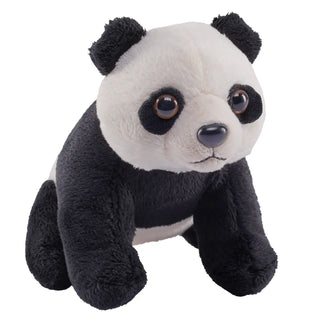 Wild Republic -  Pocketkins Eco Panda - 5"  Stuffed Animals
