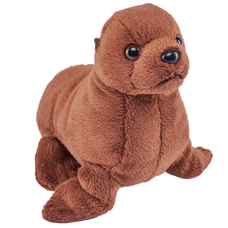 Wild Republic -  Pocketkins Eco Sea Lion - 5"  Stuffed Animals