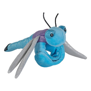 Wild Republic -  Huggers Dragonfly Stuffed Animal - 8"  Stuffed Animals