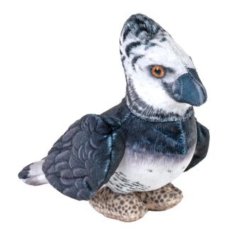 Wild Republic -  Rainforest Birds Harpy Eagle Stuffed Animal - 4.5"  Stuffed Animals