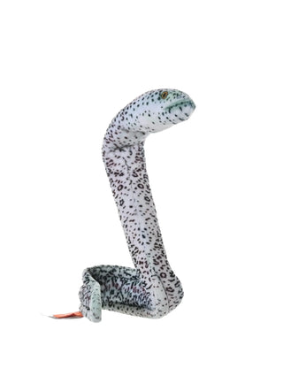 Wild Republic -  Coilkins Peppered Moray Eel Stuffed Animal - 12"  Stuffed Animals