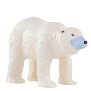 Wild Republic -  Green Guardian Polar Bear  Games and Action Toys