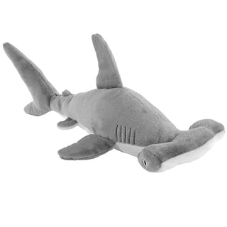 Wild Republic -  Cuddlekins Eco Hammerhead Shark - 12"  Stuffed Animals