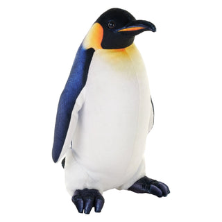 Wild Republic -  Artist Collection Eco Emperor Penguin Stuffed Animal - 15"  Stuffed Animals