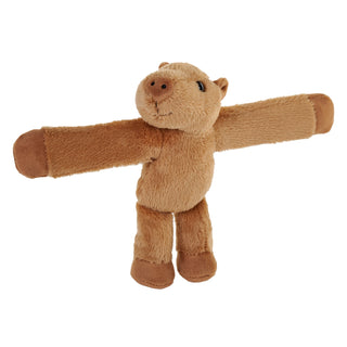 Wild Republic -  Huggers Capybara Stuffed Animal - 8"  Stuffed Animals