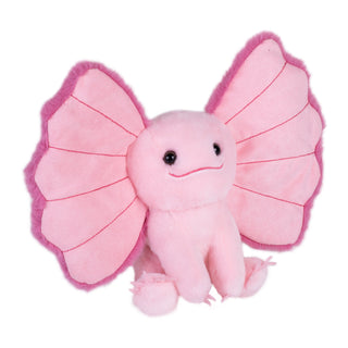 Wild Republic -  Earkins Axolotl Stuffed Animal - 6"  Stuffed Animals