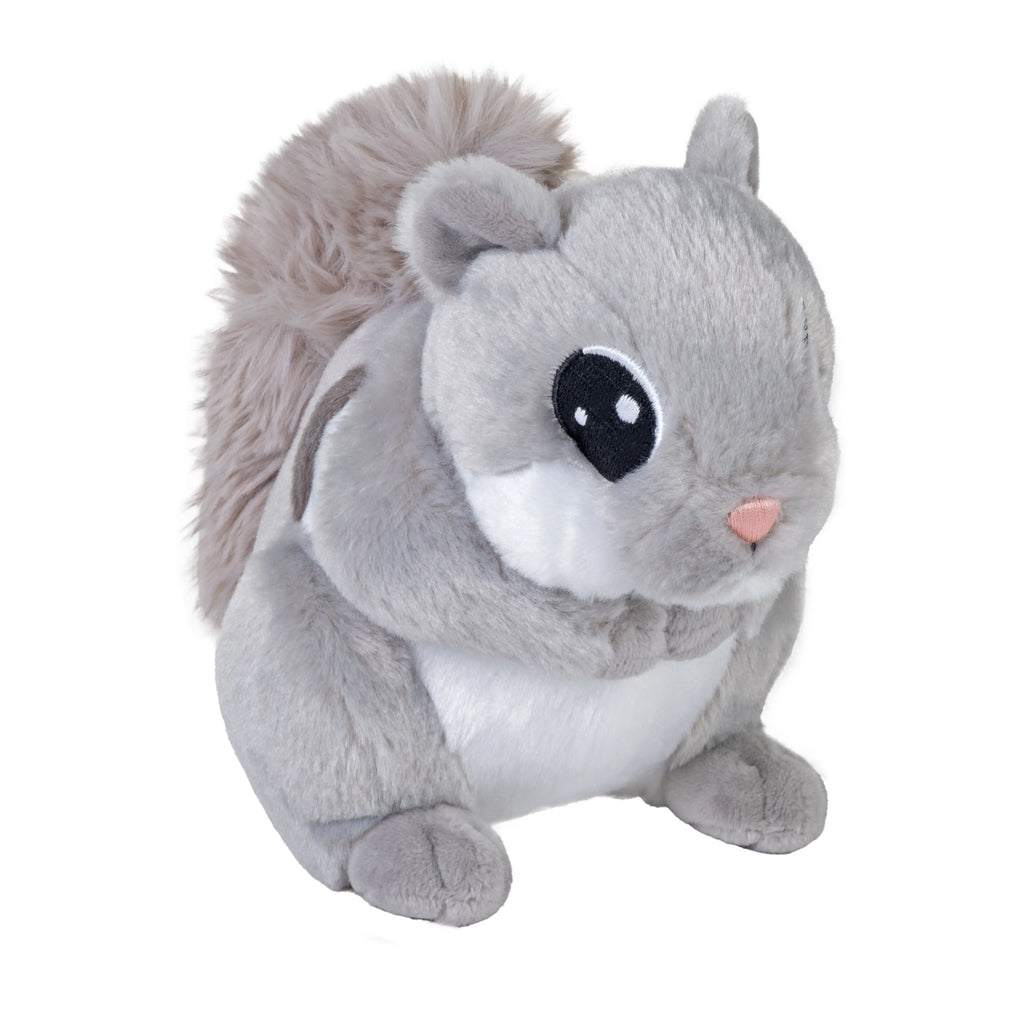 Wild Republic Cuddlekins Eco Mini Three Toed Sloth, Stuffed Animal, 8 Inches, Plush Toy, Fill is