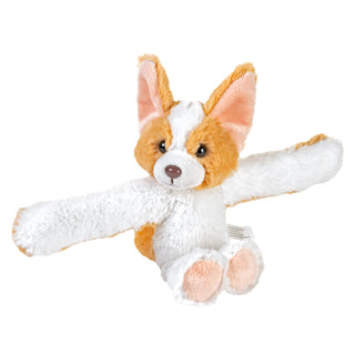 Wild Republic -  Huggers Corgi Stuffed Animal - 8"  Stuffed Animals