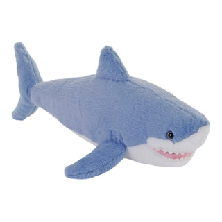 Wild Republic -  Earthkins Mini Shark Stuffed Animal - 8"  Stuffed Animals