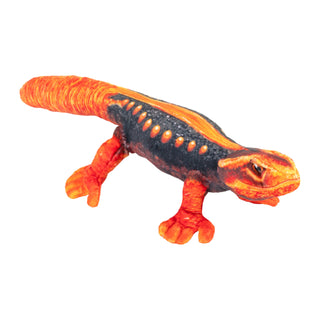 Wild Republic -  Coilkins Himalayan Newt Stuffed Animal - 12"  Stuffed Animals