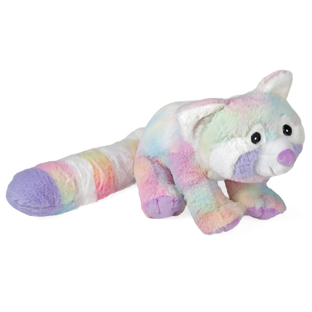 Wild Republic 10945 CK Panda Rosso Peluche, 30 cm