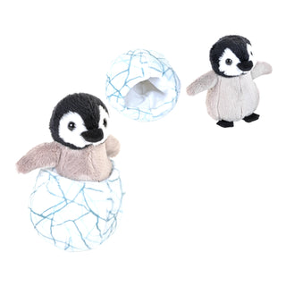 Wild Republic -  Hatchling Penguin Stuffed Animal - 6"  Stuffed Animals