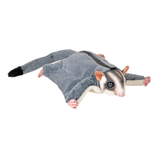 Wild Republic Artist Collection Sugar Glider Stuffed Animal - 15" Stuffed Animals