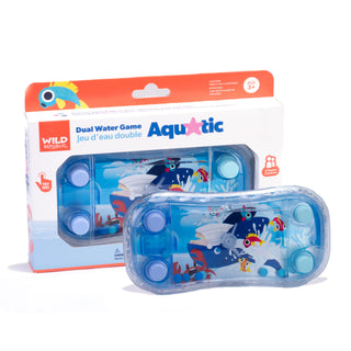 Wild Republic Water Game Aquatic - 7" Games and Action Toys