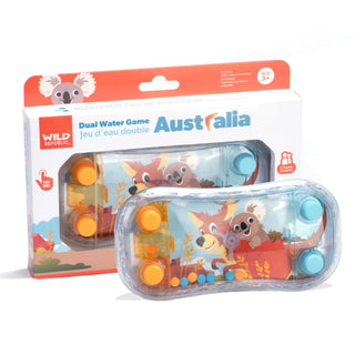 Wild Republic Water Game Australia - 7" Games and Action Toys