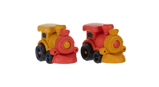 Wild Republic -  Wheat Toys Train - 4"  Games and Action Toys