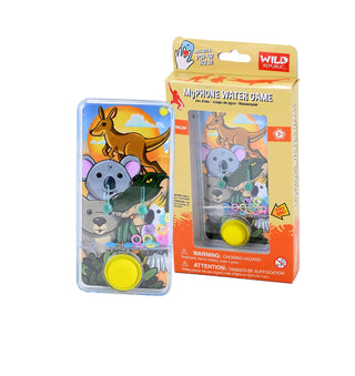 Wild Republic -  Myphone Australia - 8"  Games and Action Toys