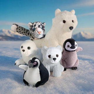Wild Republic The Arctic Tundra Bundle