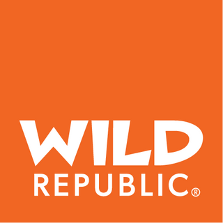 Wild Republic logo