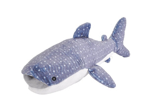 Wild Republic -  Ecokins Whale Shark Stuffed Animal - 12"  Stuffed Animals