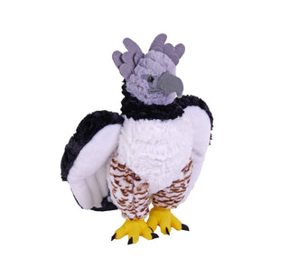 Wild Republic -  Cuddlekins Harpy Eagle Stuffed Animal - 12"  Stuffed Animals