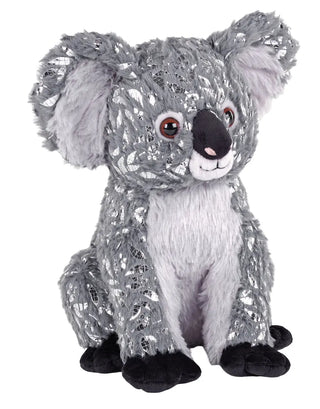 Wild Republic -  Foilkins Koala Stuffed Animal - 12"  Stuffed Animals