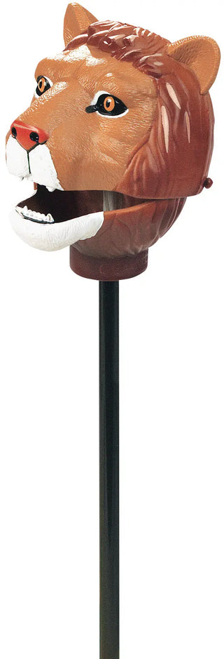 Wild Republic -  Pincher Lion - 18"  Games and Action Toys