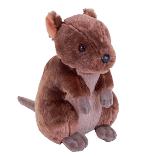 Wild Republic -  Cuddlekins Quokka Stuffed Animal - 12"  Stuffed Animals