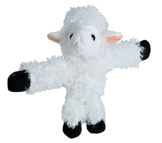 Wild Republic -  Huggers White Lamb Stuffed Animal - 8"  Stuffed Animals