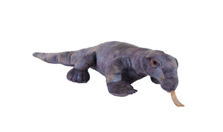 Wild Republic -  Cuddlekins Eco Komodo Dragon Stuffed Animal - 12"  Stuffed Animals