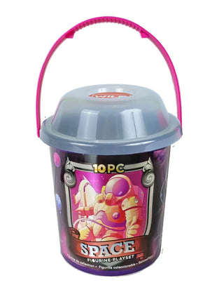 Wild Republic -  Adventure Buckets Space  Games and Action Toys
