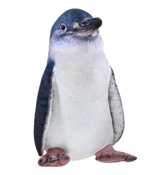 Wild Republic -  Artist Collection Penguin Stuffed Animal - 15"  Stuffed Animals