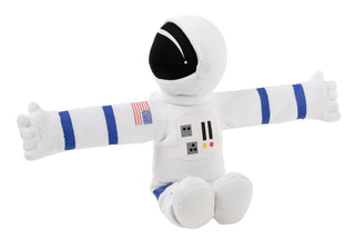 Wild Republic -  Huggers Astronaut Stuffed Animal - 8"  Stuffed Animals