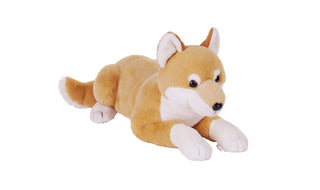 Wild Republic -  Earthkins Dingo Stuffed Animal - 15"  Stuffed Animals