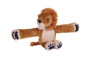Wild Republic -  Huggers Lion Stuffed Animal - 8"  Stuffed Animals