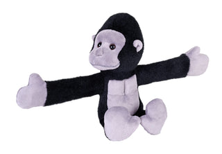 Wild Republic -  Huggers Gorilla Stuffed Animal - 8"  Stuffed Animals