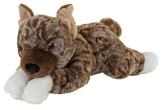 Wild Republic -  Ecokins Dog Stuffed Animal - 12"  Stuffed Animals